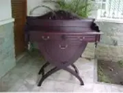 Planters Bar